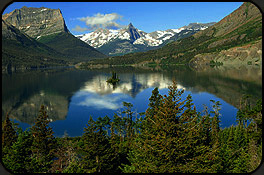 Glacier National Park